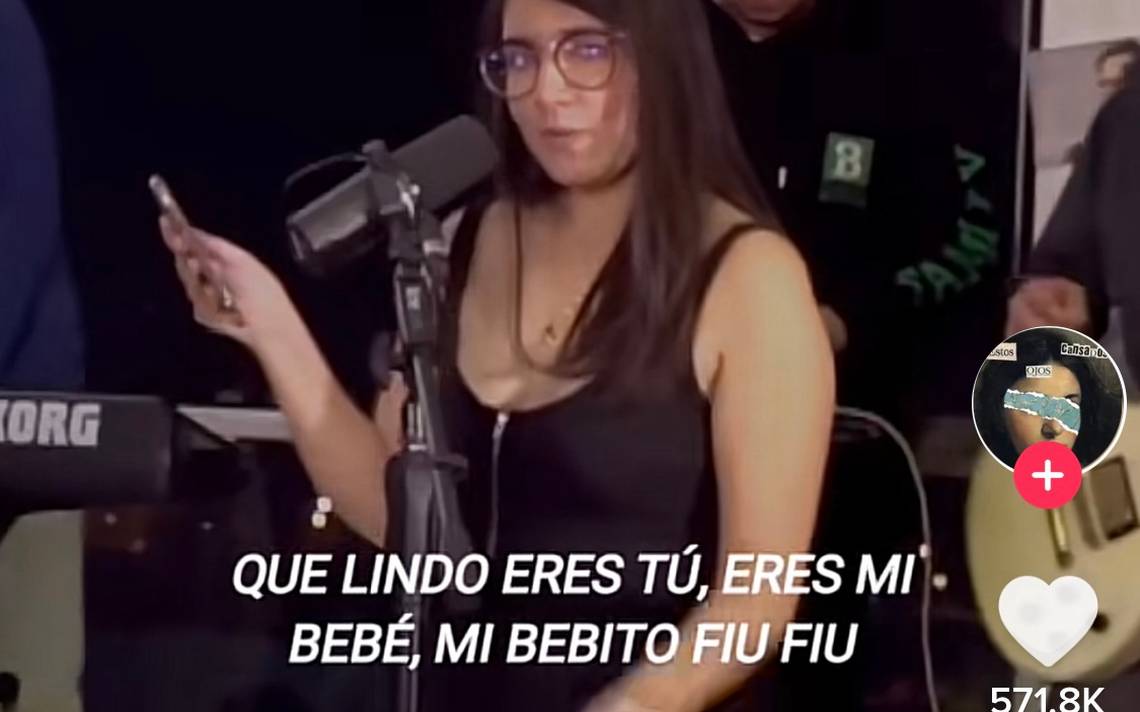 Canción Bebito Fiu Fiu De Tiktok La Historia Que Cuenta La Infidelidad